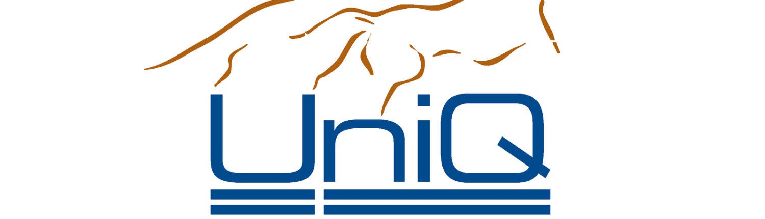 Uniq hunfoder - dansk produceret Super Premium hundefoder