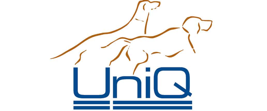 UniQ hundefoder til aktive hunde
