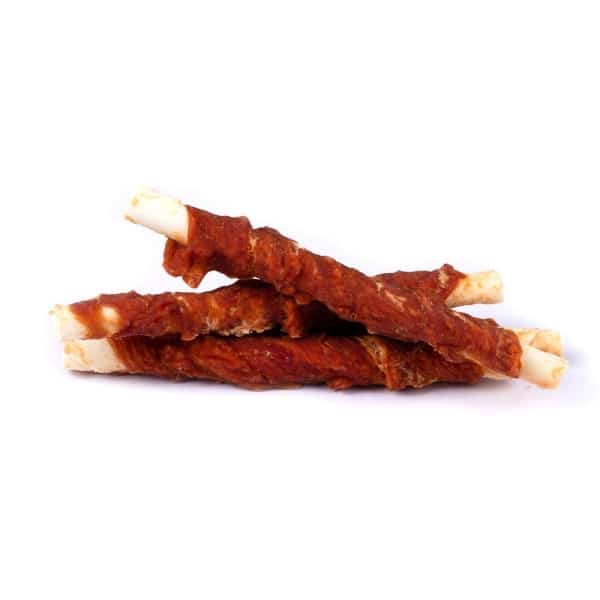 tyggestick med and
